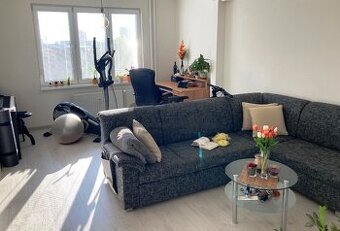 Predáme 3-izbový byt na ul. Čsl. parašutistov, Nové Mesto