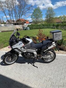 Aprilia Caponord 1000 ETV zimná cena