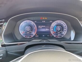 Volkswagen Passat B8 Variant - 1,6 TDI 88KW