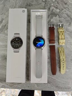 Inteligentné hodinky Xiaomi watch 2