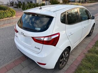 Hyundai ix20 - 33 500km - Style 1.6 CVVT Automat