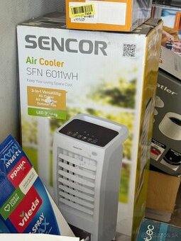 Sencor SFN 6011 WH Ochladzovač vzduchu