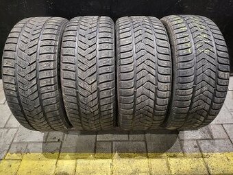 225/45 R17 Pirello zimne pneumatiky