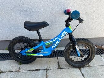 Detské odrážadlo Kellys