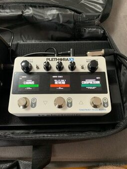 Predam TC PLETHIRA 3