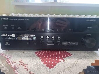 Yamaha RX-V675