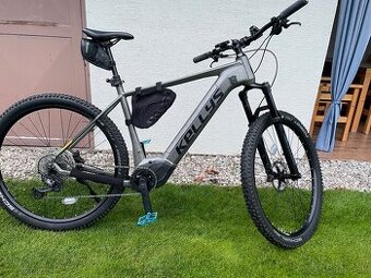 Kellys Tygon R90