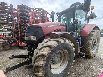 Case IH Puma 240 CVX - Kolesový traktor - 1