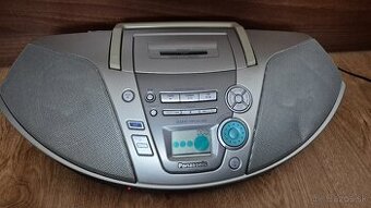PANASONIC RX ES20
