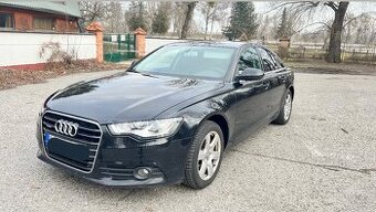 Predám Audi A6