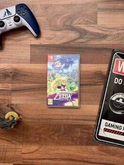 The Legend of Zelda Echoes of Wisdom