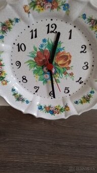 Nástenné hodiny - 1