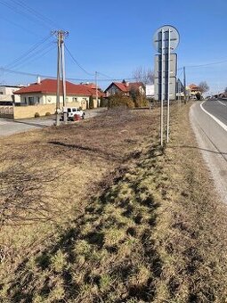 Predaj pozemku Košice Furča, Herlianska 150.000 EUR