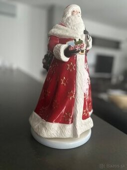 Villeroy Santa Toys Memory