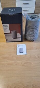 Čistička vzduchu ELECTROLUX FLOW A3 nová,nepoužitá