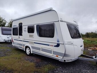 FENDT Bianco Rosso 445 r.v.2010 + mover+markiza