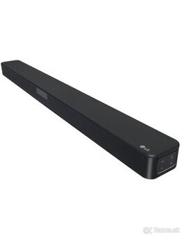 Predam Soundbar LG SN4