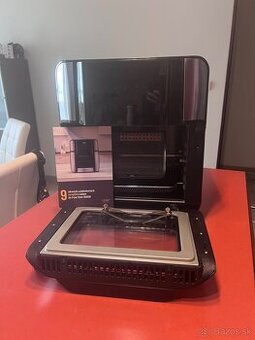 Lauben teplovzdušná fritéza