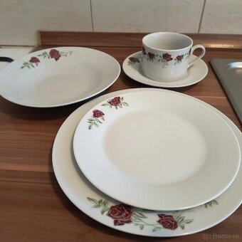 predám kuchynský riad