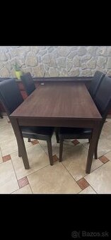 Predám vybavenie reštaurácie – stoly, sporák, gril, tácky,..