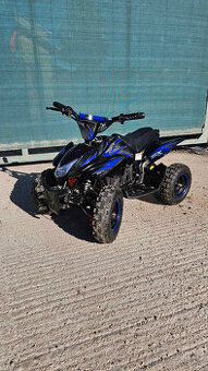 Štvorkolka Jumper 800w 36v 6 palcové kolesá