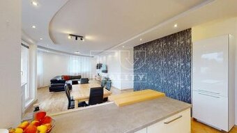 3+KK BYT V NOVOSTAVBE, ŽILINA-CENTRUM, 2.POSCHODIE,...