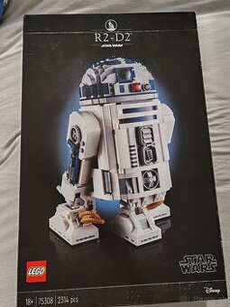 Lego 75308