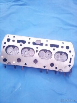 hlava valcov skoda 110l