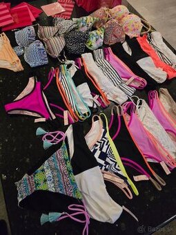 Victorias Secret a PINK - original, nové, nepoužité - MIX