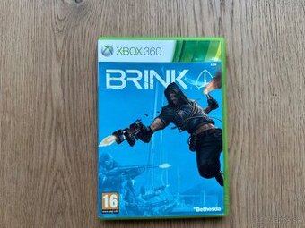 BRINK (XBOX 360)