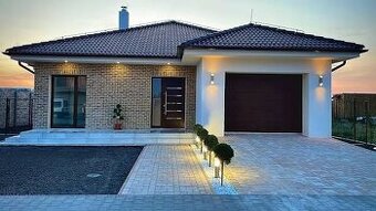 RD formou splatok + akontacia