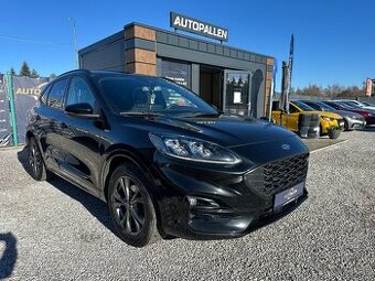Ford Kuga 1.5TDCi ST Line-rv:2022--148tis km--AT 8--