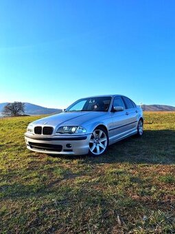 Bmw 330d e46