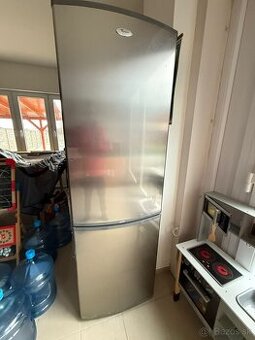 Chladnička s mrazničkou Whirpool