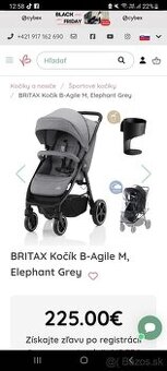 Kocik britax romer