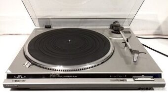 Gramofon TECHNICS SL-QD2 Direct Drive QUARTZ vyr.Japan, AG06