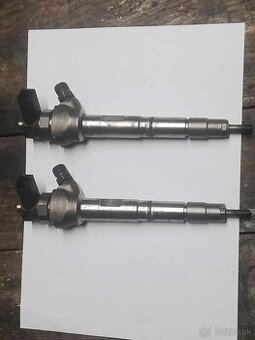 VW AUDI ŠKODA SEAT 2.0 TDI CR 110 KW 04L130277AC - 1