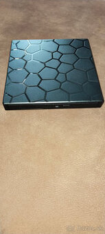 DVD externá mechanika