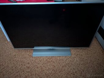 Tv Samsung Smart UE48JU6412 séria 6