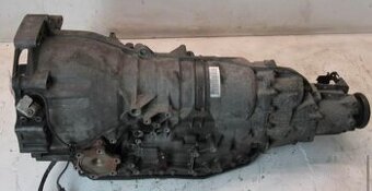 Automaticka prevodovka audi 3.0TDi 165kw