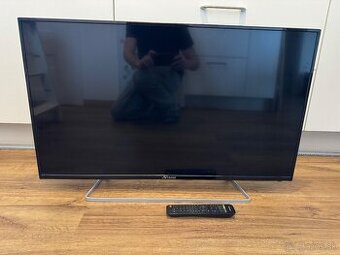 Televízor TV Strong SRT40FZ4013 - 101 cm