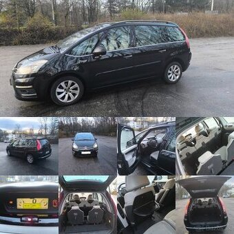 Citroen C4 Picasso - 1