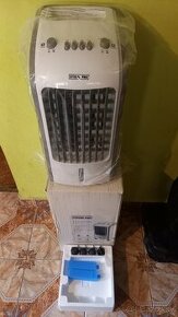 Ochladzovač,zvlhčovač, vzduchu 4v1,klimatizácia - 1