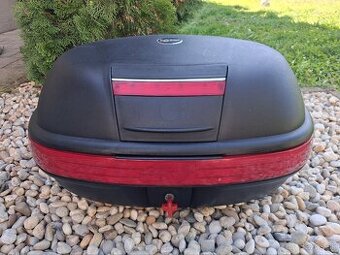 Top case kufre GIVI / COOCASE - 1