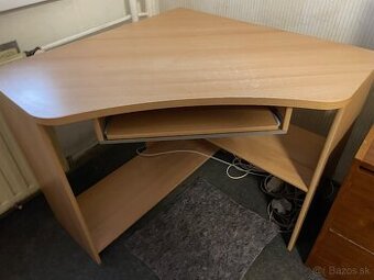 Predam kancelarsky stol