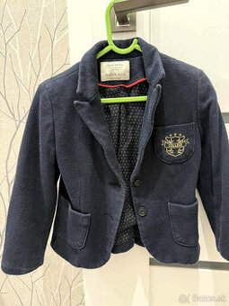 Detské sako zn. ZARA