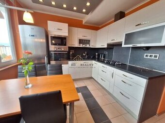 HD REALITY, Predaj 2-izbový byt na Severe v Martine. - 1