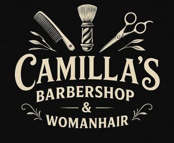 Kaderníčka Barber Barberka