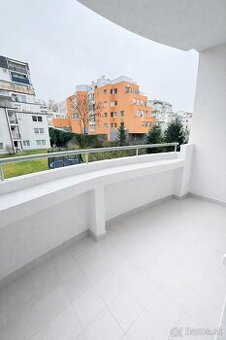 2 izbový byt na Dlhých Dieloch (53 m2) Ba Katlova Ves - 1