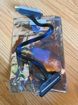 predam PCIE 5.0 x16 Riser Cable